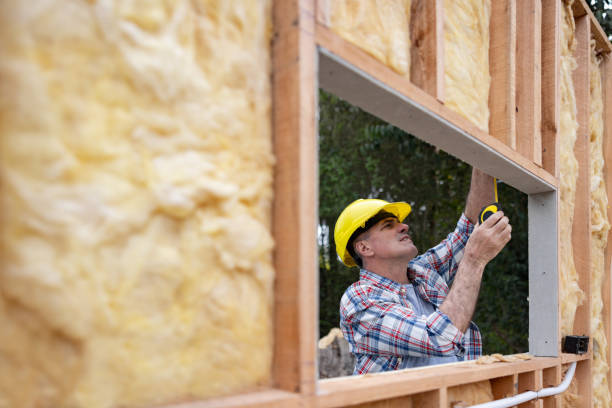 Insulation Air Sealing in Campbellsburg, KY